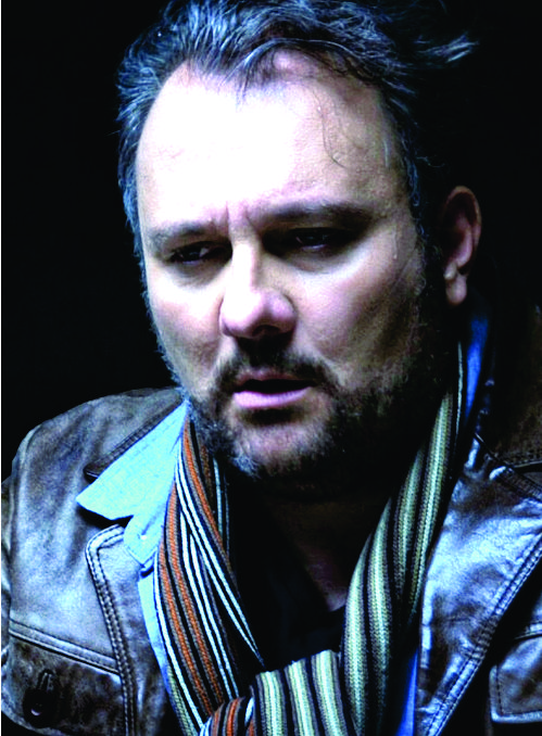 Stelio Savante